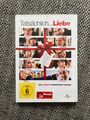 Tatsächlich Liebe | DVD | Zustand gut * gebraucht