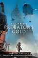 Predator's Gold (Mortal Engines Quartet) von Reeve, Philip | Buch | Zustand gut