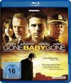 Gone Baby Gone - Casey Affleck, Morgan Freeman - (*2007) [Blu-ray]