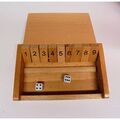 goki Shut the box, mini