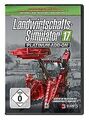 Landwirtschafts-Simulator 17: Platinum Add-On - [PC] von... | Game | Zustand gut