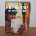 Hot Shots! Der zweite Versuch / DVD Film / Sheen / Hot Shots 2