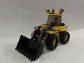 7630 Front-End Loader (2009)