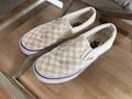 Vans Classic Slip On Slipper Gr. 39