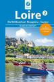 Kanu Kompakt Loire 2 | Die Loire von Beaugency nach Saumur mit topografischen Wa