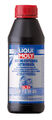 500ml LIQUI MOLY HOCHLEISTUNGS-GETRIEBEÖL (GL3+) SAE 75W-80 passend für DAF