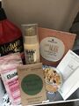 beauty kosmetik paket Neu