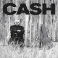 Johnny Cash - Unchained [CD]