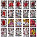 Panini WM 2022 FIFA World Cup Qatar 2022 Adrenalyn XL / Limited Edition 