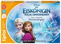 Ravensburger tiptoi Spiel 00116 - Disney Die Eiskönigin - Völlig Unverfroren:...