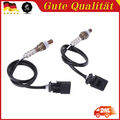 Für Mini W10 W11 R50 R52 R53 One Cooper S Lambdasonde Regelsonde+Monitorsonde X2