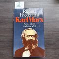 Karl Marx - Sein Leben seine Zeit - Richard Friedenthal -