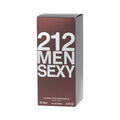 Carolina Herrera 212 Sexy Men Eau De Toilette EDT 100 ml (man)