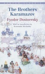 The Brothers Karamazov | Fyodor Dostoyevsky | englisch