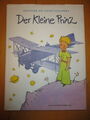 Der kleine Prinz  große HC – Ausgabe   ---   Antoine de Saint-Exupery