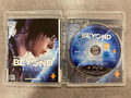 PS3: Beyond: Two Souls (Gut)