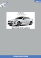 KIA Stinger CK (18>) Werkstatthandbuch Motor 3,3 T-GDI LAMBDA lI eBook