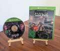 Halo Wars 2 | Microsoft Xbox One Spiel | Strategiespiel | OVP | BL↯TZVERSAND⚡️📦