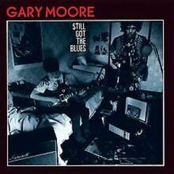 Still Got the Blues-Remastered von Moore,Gary | CD | Zustand sehr gutGeld sparen & nachhaltig shoppen!