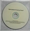 Spiritualized Amazing Grace Rare Adv CDR Psych Space Rock