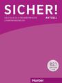 Sicher! aktuell B2/1 / Lehrerhandbuch | Deutsch als Fremdsprache | Deutsch