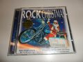 Cd  Rock Christmas 7 von Various