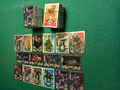 ca. 290 Transformers Sammelkarten Von Topps Trading Cards Game 2014