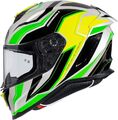 Motorradhelm Integral Faser Premier HYPER RW6 UVP 419€ - NEU in OVP