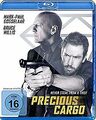 Precious Cargo [Blu-ray] von Adams, Max | DVD | Zustand sehr gut