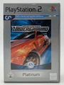 Need for Speed: Underground | Sony PlayStation 2 | OVP | Game | PS2