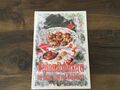 Irmi Hofmann - Weihnachtsbäckerei mit Honig, Zimt und Mandelkern, Backbuch