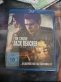 JACK REACHER - KEIN WEG ZURÜCK - Tom Cruise - Action Thriller - Blu-ray Disc