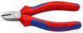 SCHNEIDER, DIAGONAL, 125 MM, SCHNITTTYP DIAGONAL, SCHNEIDERSEITE, SCHNITT FÜR KNIPEX