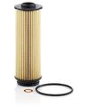 MANN-FILTER Ölfilter HU 6022 z für BMW ALPINA