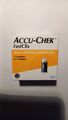 ACCU-CHEK Fastclix Lanzetten - 200 + 4 Stück-Neu-OVP - Akku Accu CHECK 204 Stück