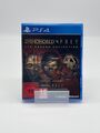 Dishonored Prey The Arkane Collection Sony Playstation 4 PS4 Re-Sealed Neuwertig