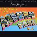 SPRINGSTEEN BRUCE - Greetings From Asbury Park N.J. (HSACD)