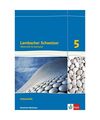 Lambacher Schweizer. 5. Schuljahr. Arbeitsheft plus Lösungsheft. Ausgabe 2016. 