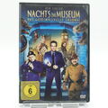 Nachts im Museum 3 Das geheimnisvolle Grabmal DVD Gebraucht sehr gut