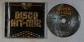 Disco Hit-Mix Vol.1 GER 2CD 1997 Donna Summer  Boney M Chic Space Sister Sledge