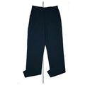 ALBERTO Luis Herren Sommer Wander Trekking Outdoor Hose Gr. 90 W31 L34 Blau NEU.