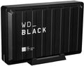 Gaming HDD WD_BLACK D10 GAME DRIVE 8TB.