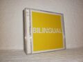 2-CD PET SHOP BOYS: Bilingual - Further Listening 1995-1997 Remastered Edit 2001