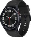 SAMSUNG Smartwatch Galaxy Watch 6 Classic LTE 3,33 cm/1,3 Zoll Wear 43mm B-WARE