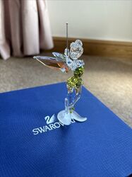 Swarovski Kristall - Tinkerbell - 8623449 - Disney