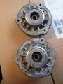 2x BMW F10  FEDERBEINLAGER DOMLAGER VORNE ORIGINAL 