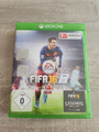 FIFA 16 (Microsoft Xbox One)