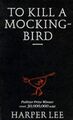 To Kill a Mockingbird von Lee, Harper | Buch | Zustand gut