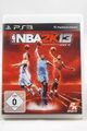 NBA 2K13 (Sony PlayStation 3) PS3 Spiel in OVP - GEBRAUCHT