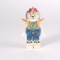 Lego ® Legends Of Chima Laval | Minifigur aus 70123 | loc049